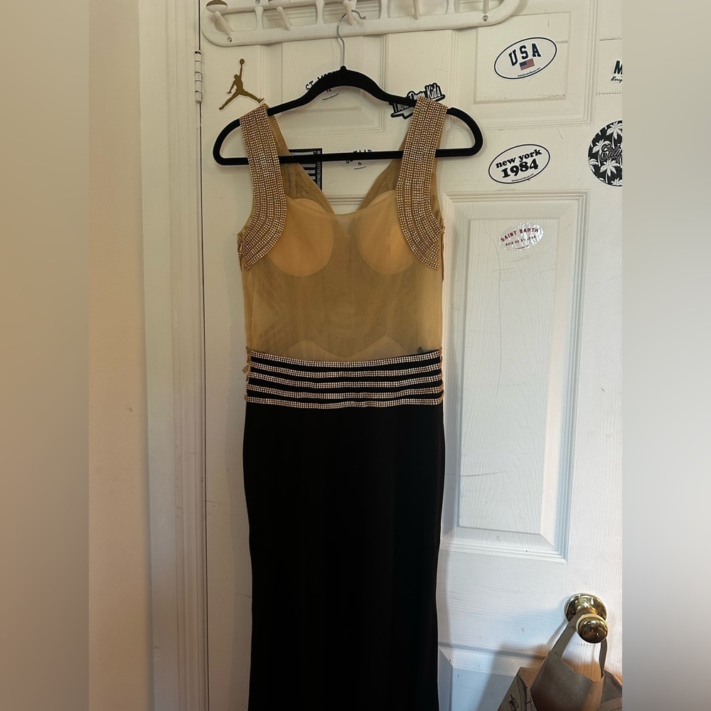 Prom/Event Dress - Picture 2 of 5